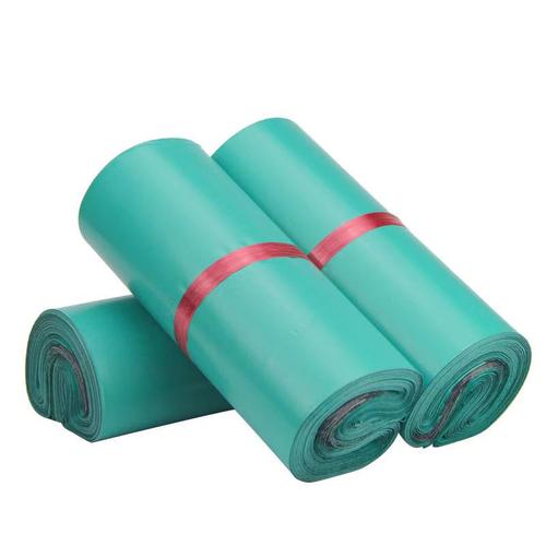 Foto Produk PLASTIK POLYMAILER HIJAU 20X35 ISI +/- 100 PACKING ONLINE dari Tempered Glass Pro