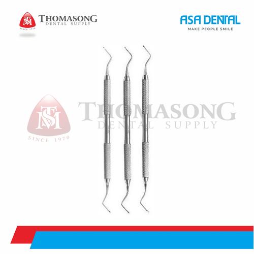 Jual ASA Excavator Instrument 1700-1, 2, 3 - 1700 - Jakarta Pusat ...
