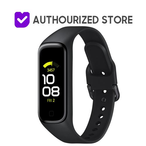 Foto Produk Samsung Galaxy Fit 2 garansi resmi sein 1 tahun - Merah dari TokoPDA Official Store