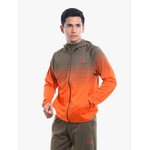 skechers rain jacket