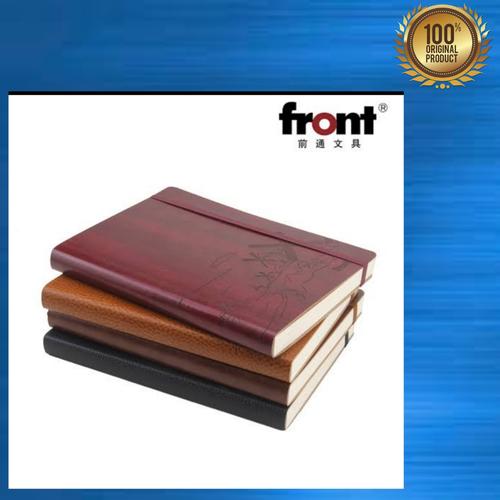 Foto Produk FRONT NOTE BOOK SERI D82 A501 ( 114 L) dari senang hati 05