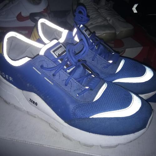 puma rs-0 ader error