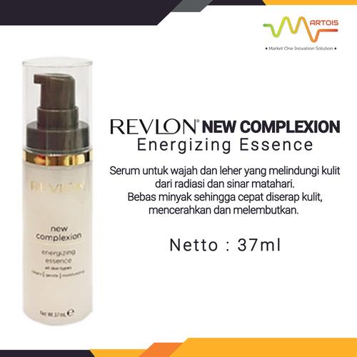 serum revlon energizing essence