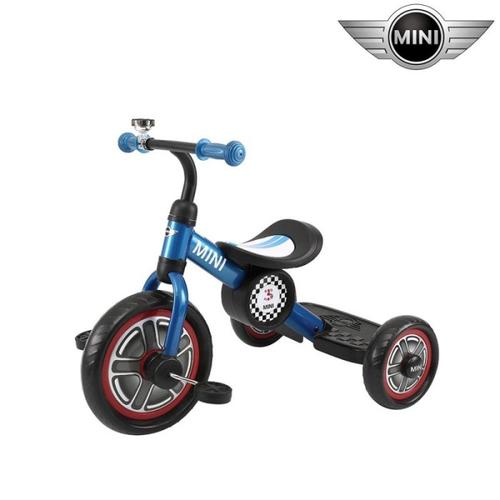 Jual Rastar Mini Cooper Tricycle Bike 