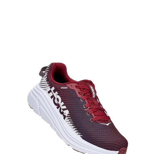 hoka rincon white