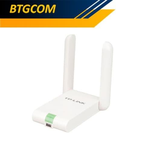 Foto Produk TP-Link TL-WN822N 300Mbps USB WiFi Adapter TPLink TLWN822N 822N dari BTGCOM