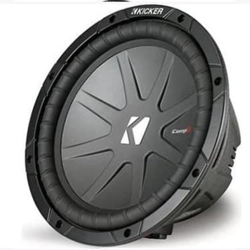Kicker Subwoofer 40CWR102 10 inch 2 ohm 