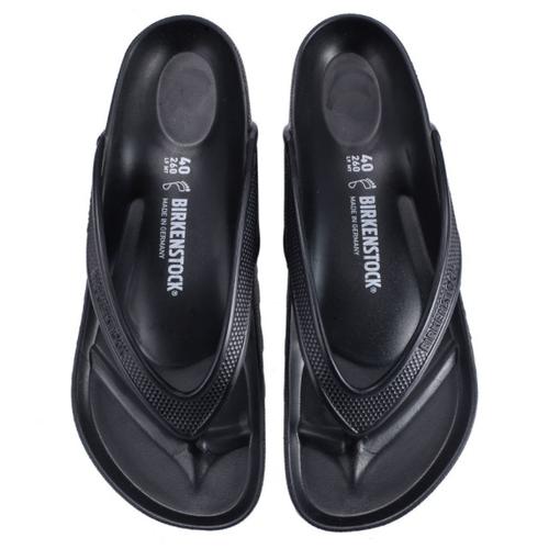 Jual Birkenstock Honolulu Eva Sandals Original - Black - Jakarta Timur -  CNL Store | Tokopedia