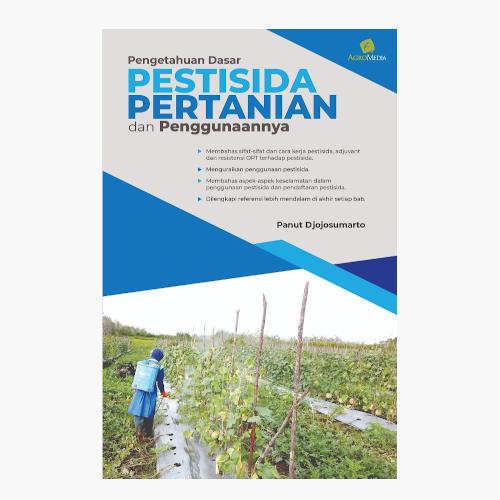 Gambar Pengetahuan Dasar Pestisida Pertanian dan Penggunaannya dari Toko Kutu Buku Kota Tangerang Selatan Tokopedia