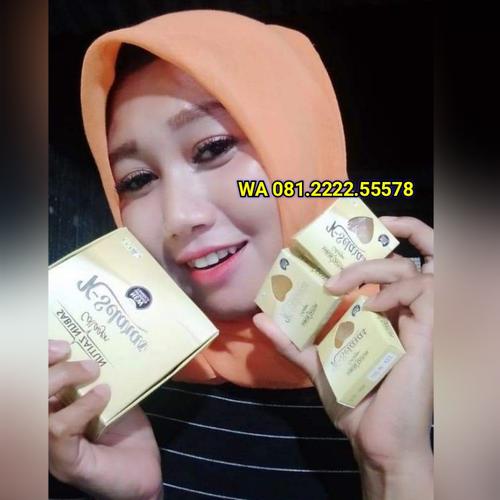 Foto Produk SABUN ZAITUN SELARAS K-SELARAS ORIGINAL BPOM COLLAGEN dari OLESIN.ID