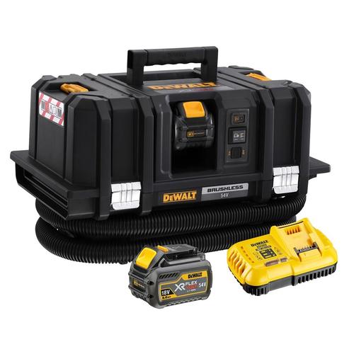 Jual DeWalt DCV586MT2 54V XR FLEXVOLT 