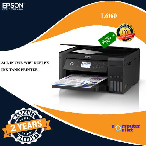 l6160 printer