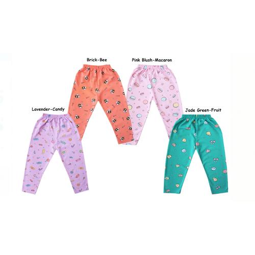 Foto Produk Jobel - Long Pants CANDY Edition - NEWBORN dari Chubby Baby Shop