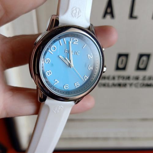 Jual Fossil relic woman watch SOLD 
