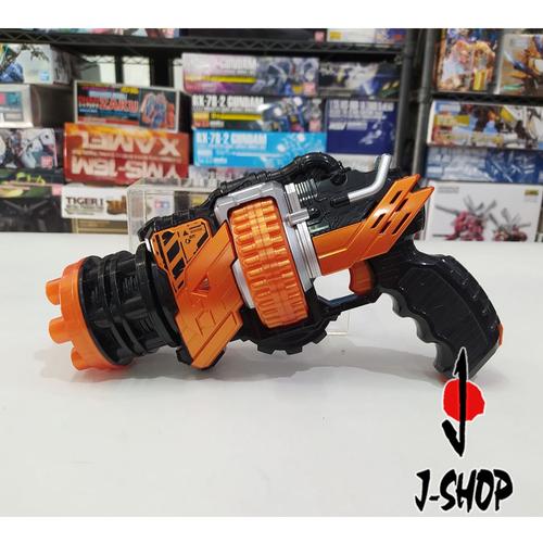 Foto Produk Rider DX - Build Hawkgatlinger Gun (Minus Box) dari J-SHOP INDONESIA