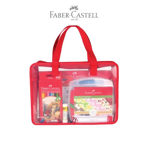 Foto Produk Faber-Castell Paket TAB B dari Faber-Castell