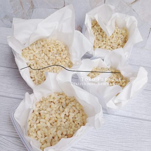 Foto Produk KROTO KHUSUS TELUR BESAR NON SEMUT dari Toko Papadut
