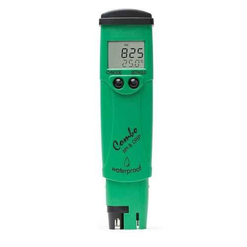 Hanna 1 Mv PH/ORP/Temperature Combo Tester - HI98121, For Laboratory, 100 G At ₹ 17730 In Surat - Foto 7