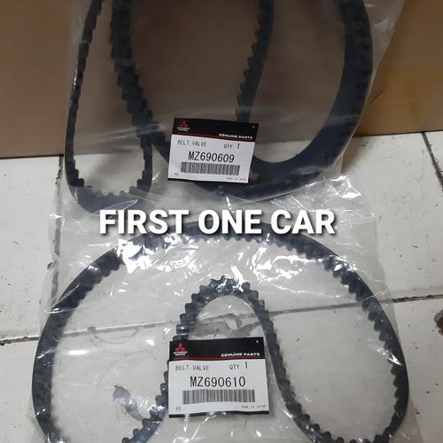 Jual timing belt L300 diesel/kuda diesel/ L200 panjang dan pendek 100