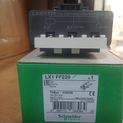 Foto Produk LX1F220 SCHNEIDER dari DONEX