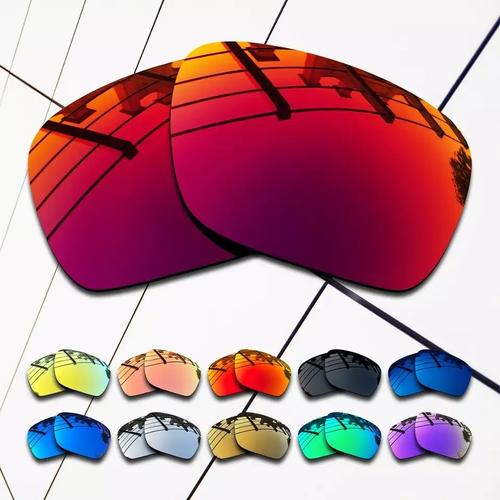 Jual OAKLEY HOLBROOK XL 009417 LENS 