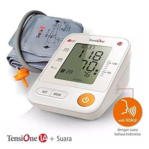 Foto Produk ONEMED TENSIONE 1A + SUARA dari TokoTensi