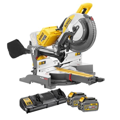 Jual DeWalt DHS780T2 54V FLEXVOLT 305mm 