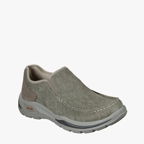 Jual Skechers Arch Fit Motley - Rolens 