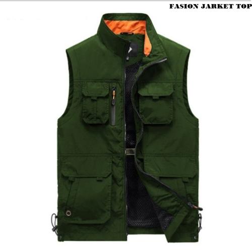 men's vest