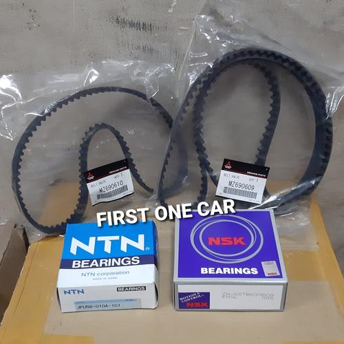 Jual Timing belt set L300 diesel kuda diesel L200 original 100
