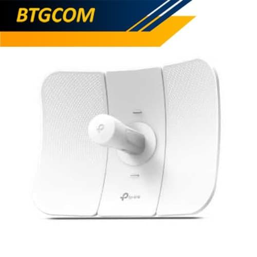 Foto Produk TP-Link CPE610 5GHz 300Mbps 23dBi Outdoor CPE / TPLink CPE-610 dari BTGCOM