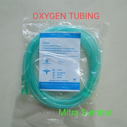 Jual Oxygen Tubing For Connecting Jakarta Timur Mitra Sumber Tokopedia