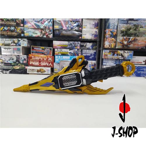 Foto Produk Rider DX - Zero-One Thousand Jacker (Minus Box) dari J-SHOP INDONESIA
