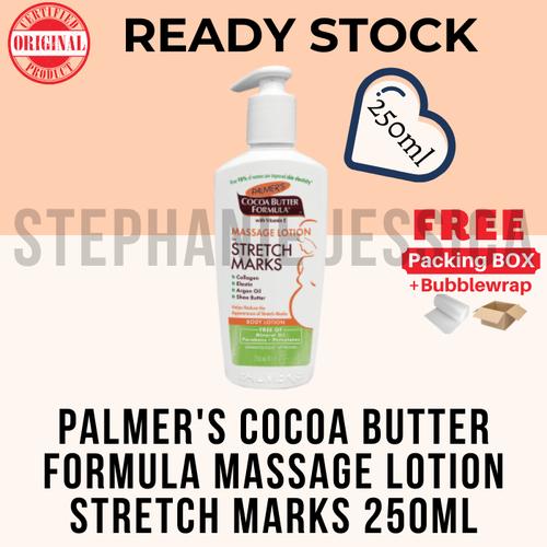 palmers stretch marks krem