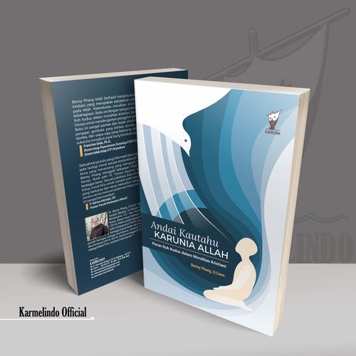 Gambar ANDAI KAUTAHU KARUNIA ALLAH dari Karmelindo Official Kota Malang Tokopedia