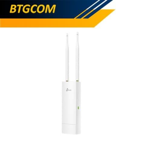 Foto Produk TP-Link EAP110 Outdoor 300Mbps Wireless N AP / TPLink EAP-110 dari BTGCOM