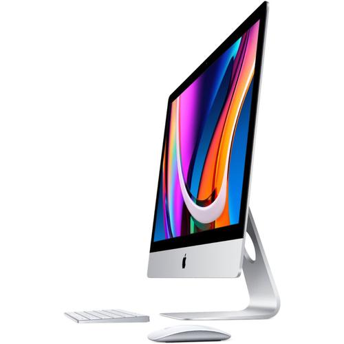 Foto Produk Apple iMac 2020 4K 21.5 inch i5 2.3Ghz 8GB 256GB MHK03 Resmi iBox - MHK03 dari chocoapple