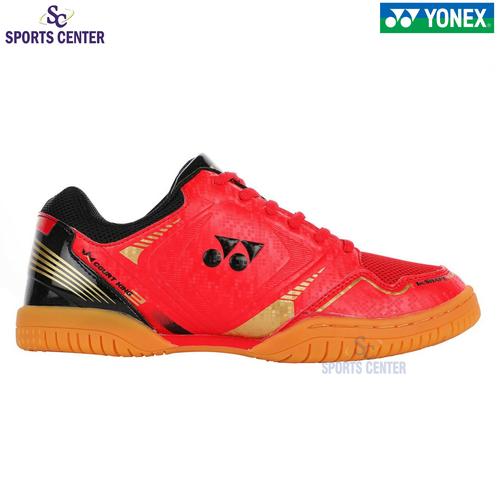 Foto Produk Special Price Sepatu Badminton Yonex Court King 2 Red / Black dari Sports Center
