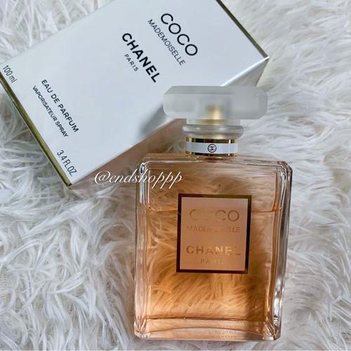 Jual Chanel Coco Mademoiselle EDP 100ml Original Eropa - Kota Pekanbaru -  Endshop Official | Tokopedia