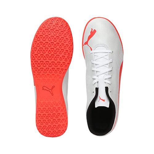 Foto Produk Sepatu Futsal PUMA Rapido light gray heather ORIGINAL BNIB - 42 dari PUMA Outlet Kreo