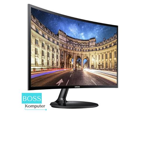 Monitor Samsung 27\