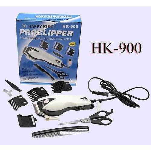 Foto Produk Proclipper Happy King HK 900 Alat Cukur Rambut Mesin Cukur dari ICG
