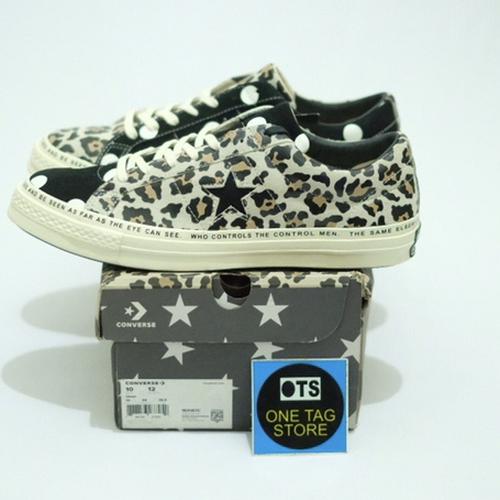 wearebraindead converse