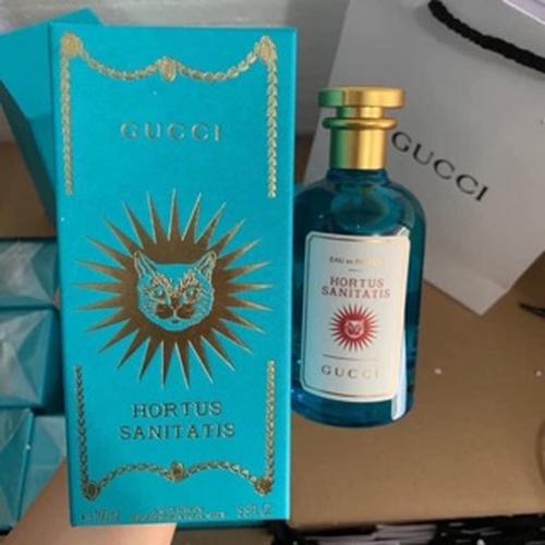 GUCCI HORTUS SANITATIS 100ml Hortus Sanitatis Gucci perfume - a