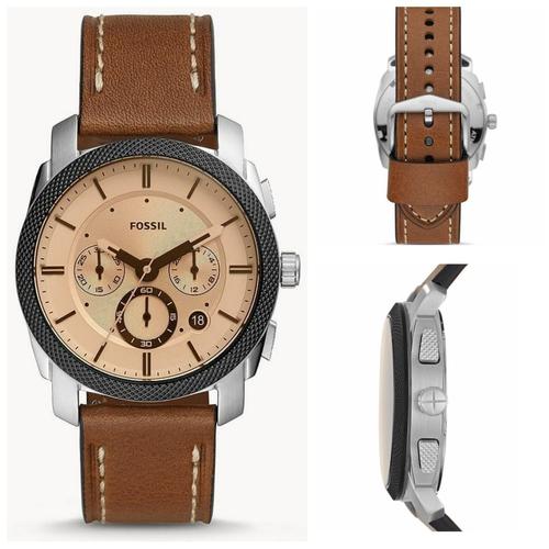 Jual Fossil Watch FS5620 new with tag 