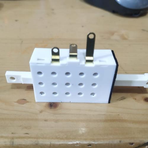 Jual Switch Exhaust Fan Panasonic kdk Jakarta Barat Sinar Abadi