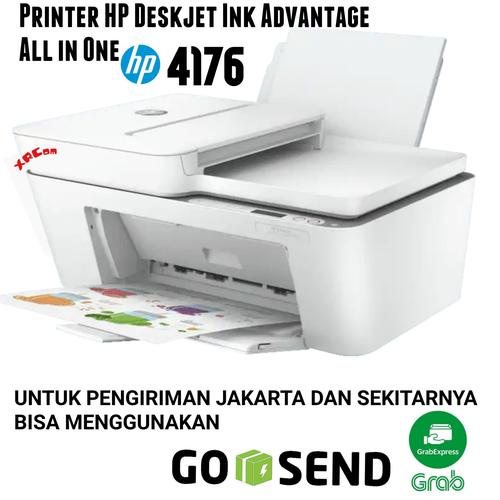 hp 4176 printer