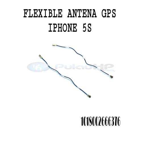 Jual FLEXIBLE ANTENA GPS IPHONE 5S Kota Administrasi Jakarta
