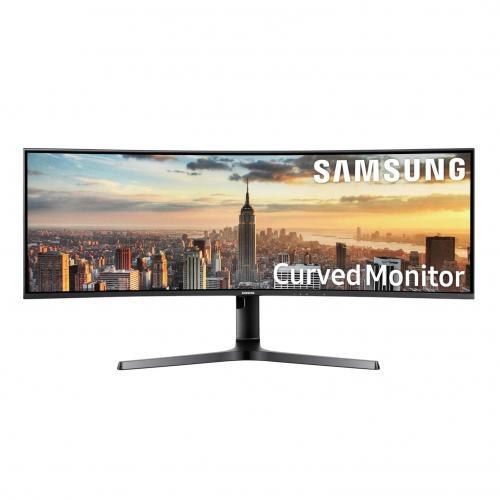 Jual Monitor Samsung LC49J890 43 