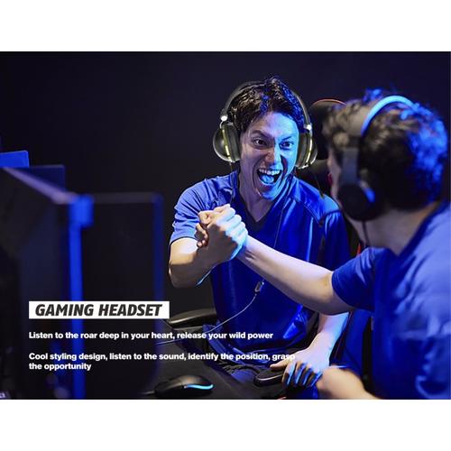 Jual XG510B Headset Gaming PUBG Mobile 